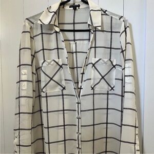 Express portofino shirt